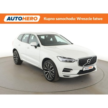 Volvo   SUV 2020,  2.0 hybryda, automat - Na sprzedaż za 116 200 zł - Warszawa - zdjęcie 10