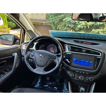 Kia Ceed  Hatchback 2016,  1.6 benzyna - Na sprzedaż za 38 900 zł - Radom - zdjęcie 12