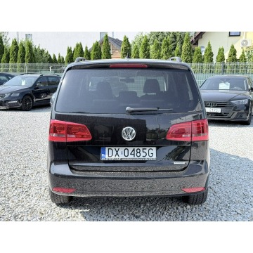 Volkswagen Touran  Minivan/Van 2014,  1.6 diesel - Na sprzedaż za 37 900 zł - Wrocław - zdjęcie 8