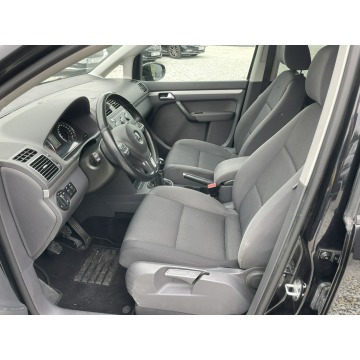 Volkswagen Touran  Minivan/Van 2014,  1.6 diesel - Na sprzedaż za 37 900 zł - Wrocław - zdjęcie 11