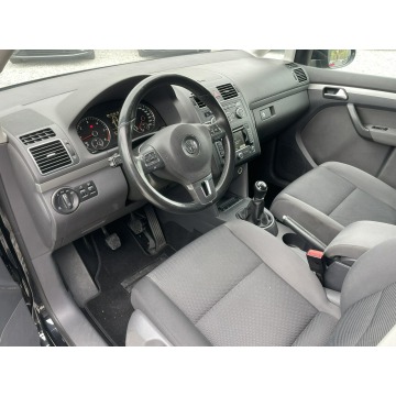Volkswagen Touran  Minivan/Van 2014,  1.6 diesel - Na sprzedaż za 37 900 zł - Wrocław - zdjęcie 12