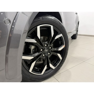 Ford Puma  SUV 2022,  1.0 benzyna - Na sprzedaż za 71 900 zł - Korczyna - zdjęcie 2