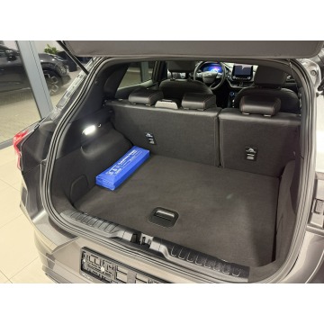 Ford Puma  SUV 2022,  1.0 benzyna - Na sprzedaż za 71 900 zł - Korczyna - zdjęcie 7