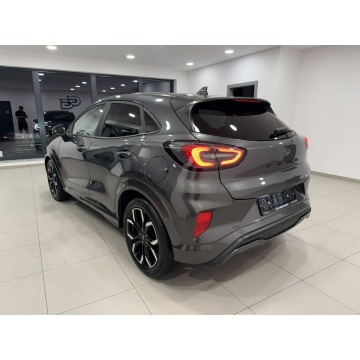 Ford Puma  SUV 2022,  1.0 benzyna - Na sprzedaż za 71 900 zł - Korczyna - zdjęcie 4