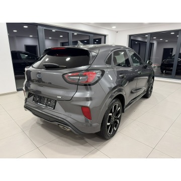Ford Puma  SUV 2022,  1.0 benzyna - Na sprzedaż za 71 900 zł - Korczyna - zdjęcie 5
