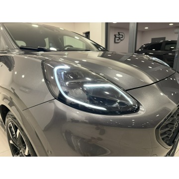 Ford Puma  SUV 2022,  1.0 benzyna - Na sprzedaż za 71 900 zł - Korczyna - zdjęcie 10