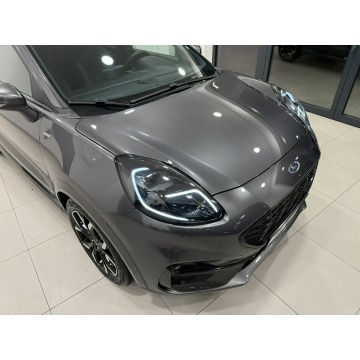 Ford Puma  SUV 2022,  1.0 benzyna - Na sprzedaż za 71 900 zł - Korczyna - zdjęcie 9