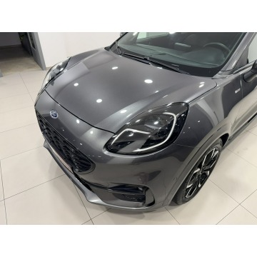 Ford Puma  SUV 2022,  1.0 benzyna - Na sprzedaż za 71 900 zł - Korczyna - zdjęcie 11