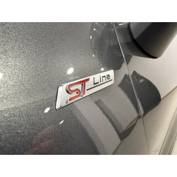 Ford Puma  SUV 2022,  1.0 benzyna - Na sprzedaż za 71 900 zł - Korczyna - zdjęcie 12