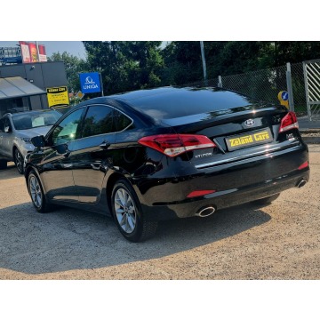 Hyundai i40  Sedan/Limuzyna 2015,  1.7 diesel, automat - Na sprzedaż za 37 900 zł - Szczecin - zdjęcie 7