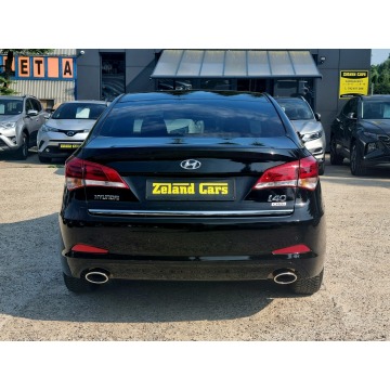 Hyundai i40  Sedan/Limuzyna 2015,  1.7 diesel, automat - Na sprzedaż za 37 900 zł - Szczecin - zdjęcie 6