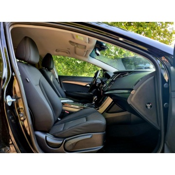 Hyundai i40  Sedan/Limuzyna 2015,  1.7 diesel, automat - Na sprzedaż za 37 900 zł - Szczecin - zdjęcie 11