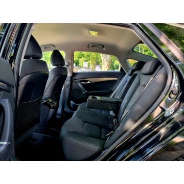 Hyundai i40  Sedan/Limuzyna 2015,  1.7 diesel, automat - Na sprzedaż za 37 900 zł - Szczecin - zdjęcie 10