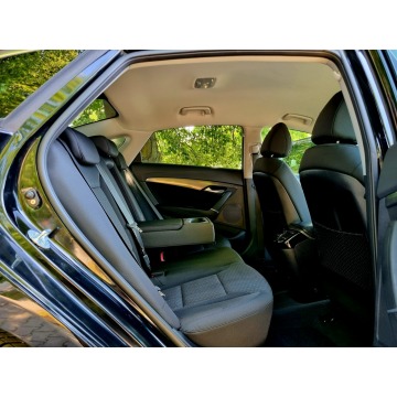 Hyundai i40  Sedan/Limuzyna 2015,  1.7 diesel, automat - Na sprzedaż za 37 900 zł - Szczecin - zdjęcie 12