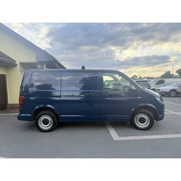 Volkswagen Transporter 2016,  2.0 diesel - Na sprzedaż za 47 800 zł - Łęgowo - zdjęcie 2