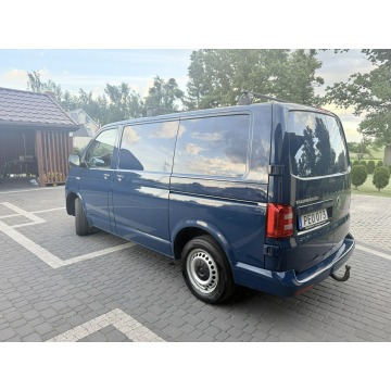 Volkswagen Transporter 2016,  2.0 diesel - Na sprzedaż za 47 800 zł - Łęgowo - zdjęcie 3