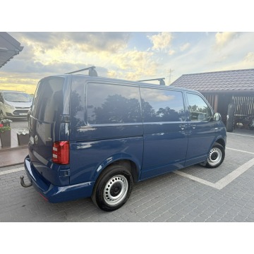 Volkswagen Transporter 2016,  2.0 diesel - Na sprzedaż za 47 800 zł - Łęgowo - zdjęcie 5