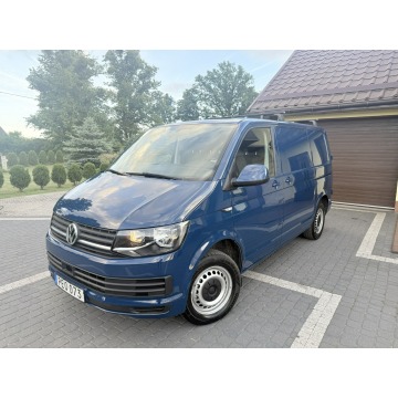 Volkswagen Transporter 2016,  2.0 diesel - Na sprzedaż za 47 800 zł - Łęgowo - zdjęcie 6