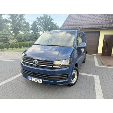 Volkswagen Transporter 2016,  2.0 diesel - Na sprzedaż za 47 800 zł - Łęgowo - zdjęcie 7