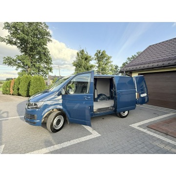 Volkswagen Transporter 2016,  2.0 diesel - Na sprzedaż za 47 800 zł - Łęgowo - zdjęcie 10