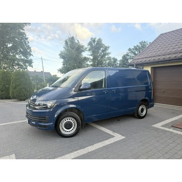 Volkswagen Transporter 2016,  2.0 diesel - Na sprzedaż za 47 800 zł - Łęgowo - zdjęcie 8