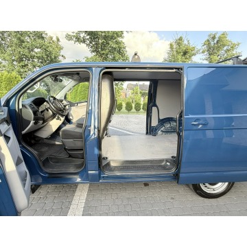 Volkswagen Transporter 2016,  2.0 diesel - Na sprzedaż za 47 800 zł - Łęgowo - zdjęcie 9
