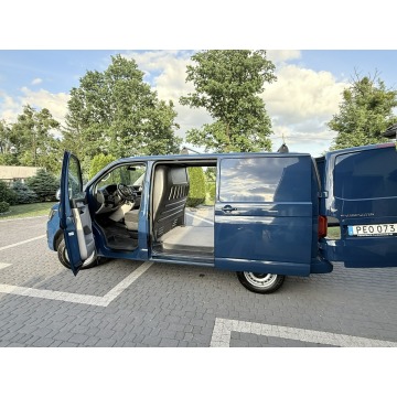 Volkswagen Transporter 2016,  2.0 diesel - Na sprzedaż za 47 800 zł - Łęgowo - zdjęcie 12