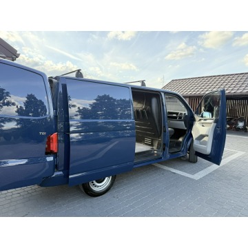 Volkswagen Transporter 2016,  2.0 diesel - Na sprzedaż za 47 800 zł - Łęgowo - zdjęcie 11