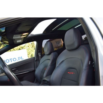 Kia Ceed  Hatchback 2016,  1.6 benzyna - Na sprzedaż za 44 400 zł - Łuków - zdjęcie 12