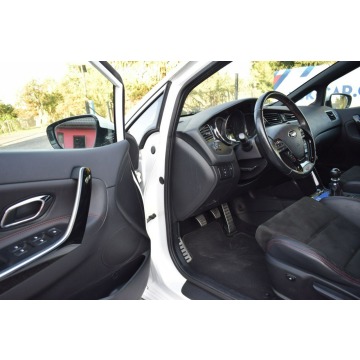 Kia Ceed  Hatchback 2016,  1.6 benzyna - Na sprzedaż za 44 400 zł - Łuków - zdjęcie 10