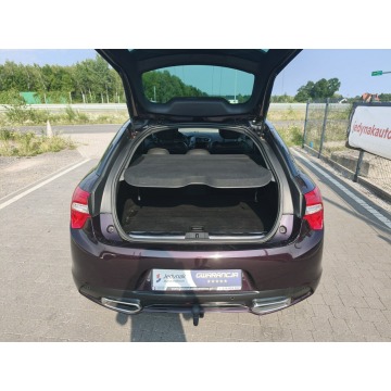 Citroen DS5  Hatchback 2014,  2.0 diesel, automat - Na sprzedaż za 34 000 zł - Lipówki - zdjęcie 10