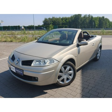 Renault Megane - 2007