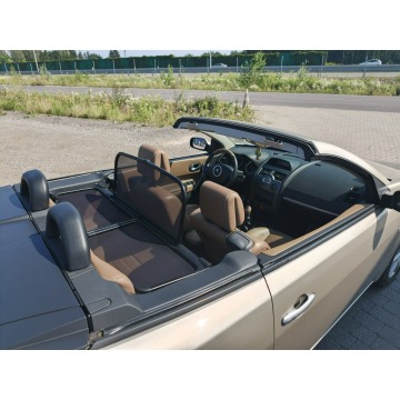 Renault Megane  Kabriolet 2007,  1.6 benzyna - Na sprzedaż za 8 500,00 zł - Lipówki - zdjęcie 11