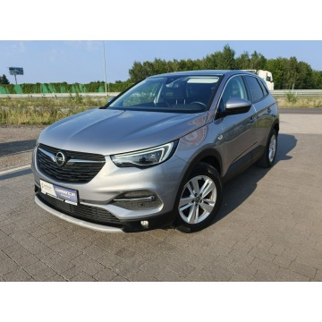 Opel Grandland X - 2020