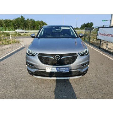 Opel Grandland X  SUV 2020,  1.5 diesel - Na sprzedaż za 51 800 zł - Lipówki - zdjęcie 5
