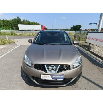 Nissan Qashqai  SUV 2012,  2.0 benzyna, automat - Na sprzedaż za 27 800 zł - Lipówki - zdjęcie 5