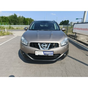 Nissan Qashqai  SUV 2012,  2.0 benzyna, automat - Na sprzedaż za 27 800 zł - Lipówki - zdjęcie 6