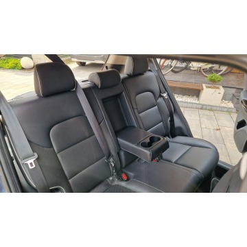 Kia Sportage  SUV 2017,  1.6 benzyna - Na sprzedaż za 53 900 zł - Ostrołęka - zdjęcie 12
