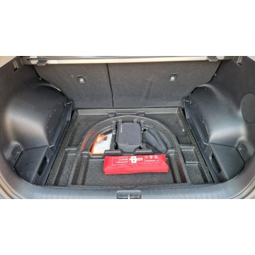 Kia Sportage  SUV 2017,  1.6 benzyna - Na sprzedaż za 53 900 zł - Ostrołęka - zdjęcie 11