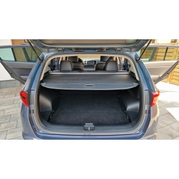 Kia Sportage  SUV 2017,  1.6 benzyna - Na sprzedaż za 53 900 zł - Ostrołęka - zdjęcie 9