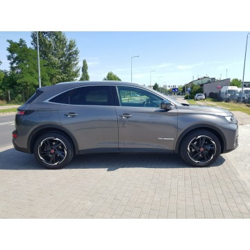 DS Automobiles DS 7  SUV 2019,  2.0 diesel, automat - Na sprzedaż za 74 900 zł - Włocławek - zdjęcie 5