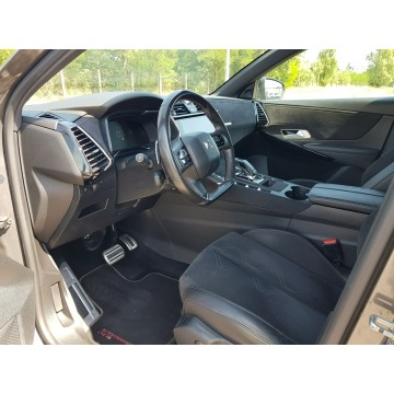 DS Automobiles DS 7  SUV 2019,  2.0 diesel, automat - Na sprzedaż za 74 900 zł - Włocławek - zdjęcie 11
