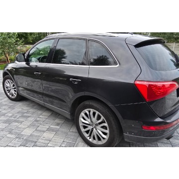 Audi Q5  SUV 2010,  2.0 benzyna - Na sprzedaż za 28 000 zł - Skaryszew - zdjęcie 3