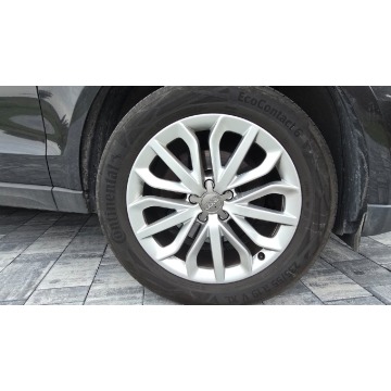 Audi Q5  SUV 2010,  2.0 benzyna - Na sprzedaż za 28 000 zł - Skaryszew - zdjęcie 6