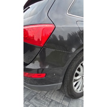 Audi Q5  SUV 2010,  2.0 benzyna - Na sprzedaż za 28 000 zł - Skaryszew - zdjęcie 5