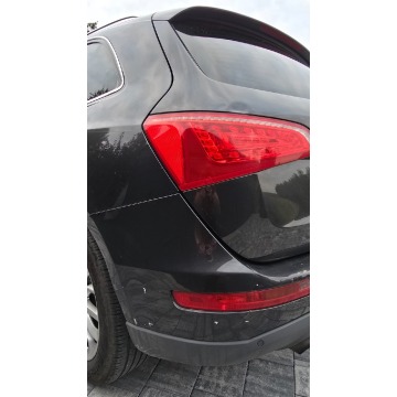 Audi Q5  SUV 2010,  2.0 benzyna - Na sprzedaż za 28 000 zł - Skaryszew - zdjęcie 4