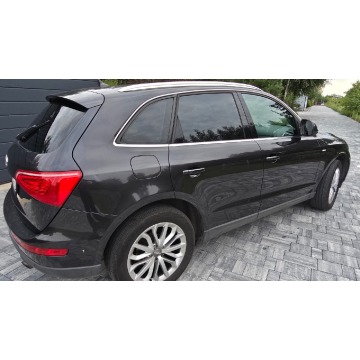 Audi Q5  SUV 2010,  2.0 benzyna - Na sprzedaż za 28 000 zł - Skaryszew - zdjęcie 2
