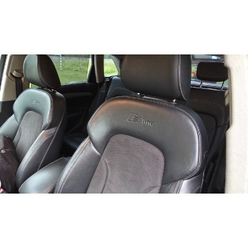Audi Q5  SUV 2010,  2.0 benzyna - Na sprzedaż za 28 000 zł - Skaryszew - zdjęcie 10