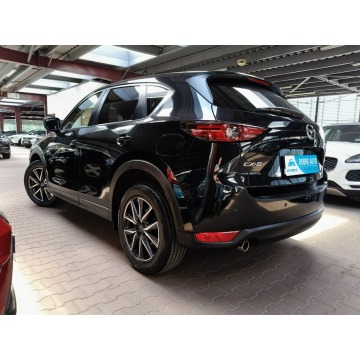 Mazda CX-5  SUV 2018,  2.0 benzyna - Na sprzedaż za 78 800 zł - Mysłowice - zdjęcie 6