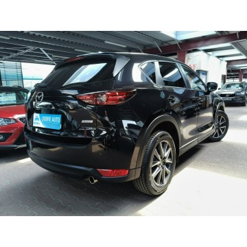 Mazda CX-5  SUV 2018,  2.0 benzyna - Na sprzedaż za 78 800 zł - Mysłowice - zdjęcie 5